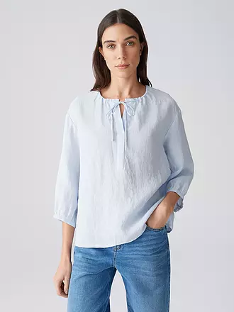 OPUS | Blusón FEDORA | hellblau